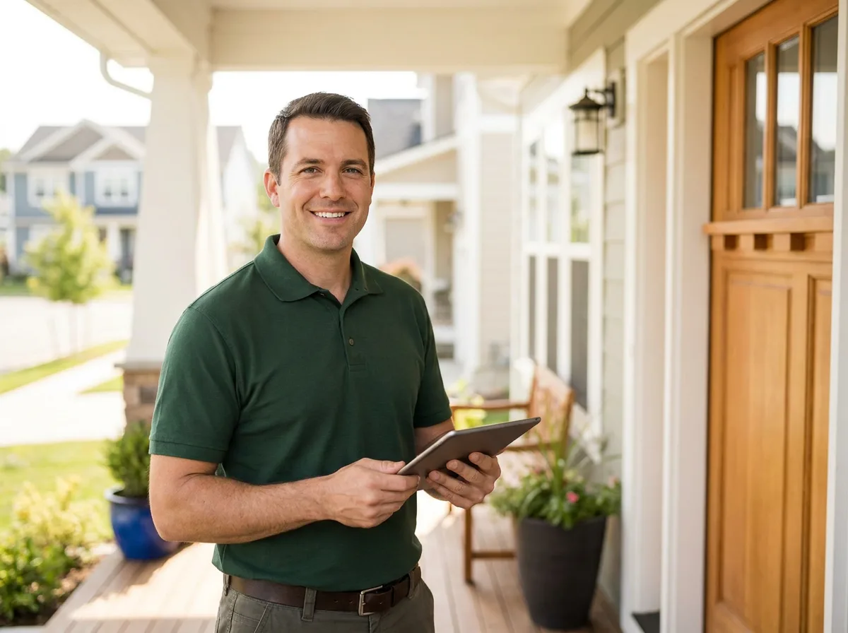 Pest control FAQs for Tipton, IA